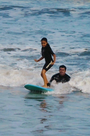 Surf Classes